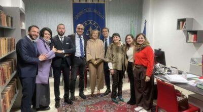 Esito elezioni COA Patti quadriennio 2023 – 2026