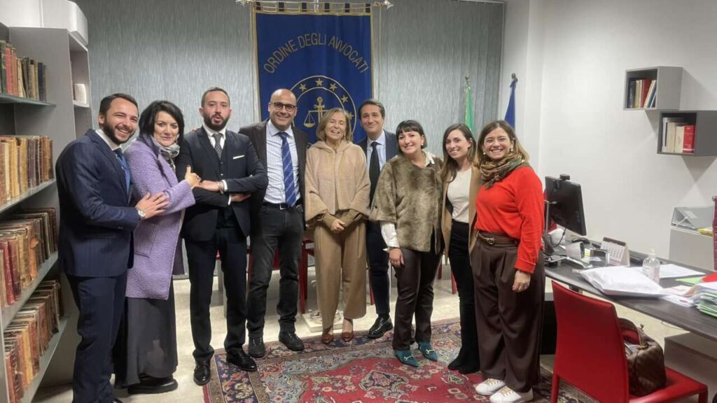 Esito elezioni COA Patti quadriennio 2023 – 2026