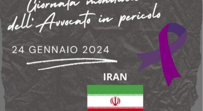 Evento 24 Gennaio 2024